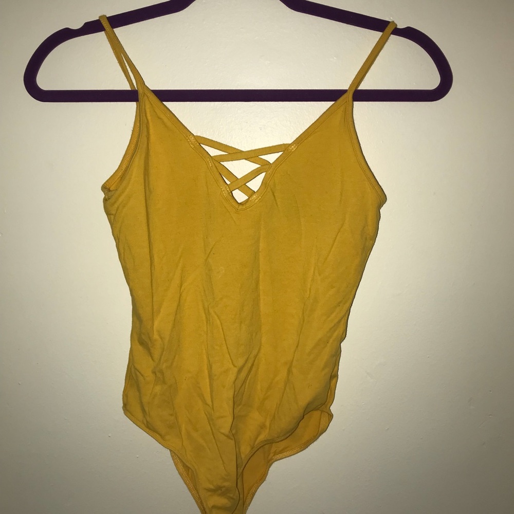 Bodysuit
